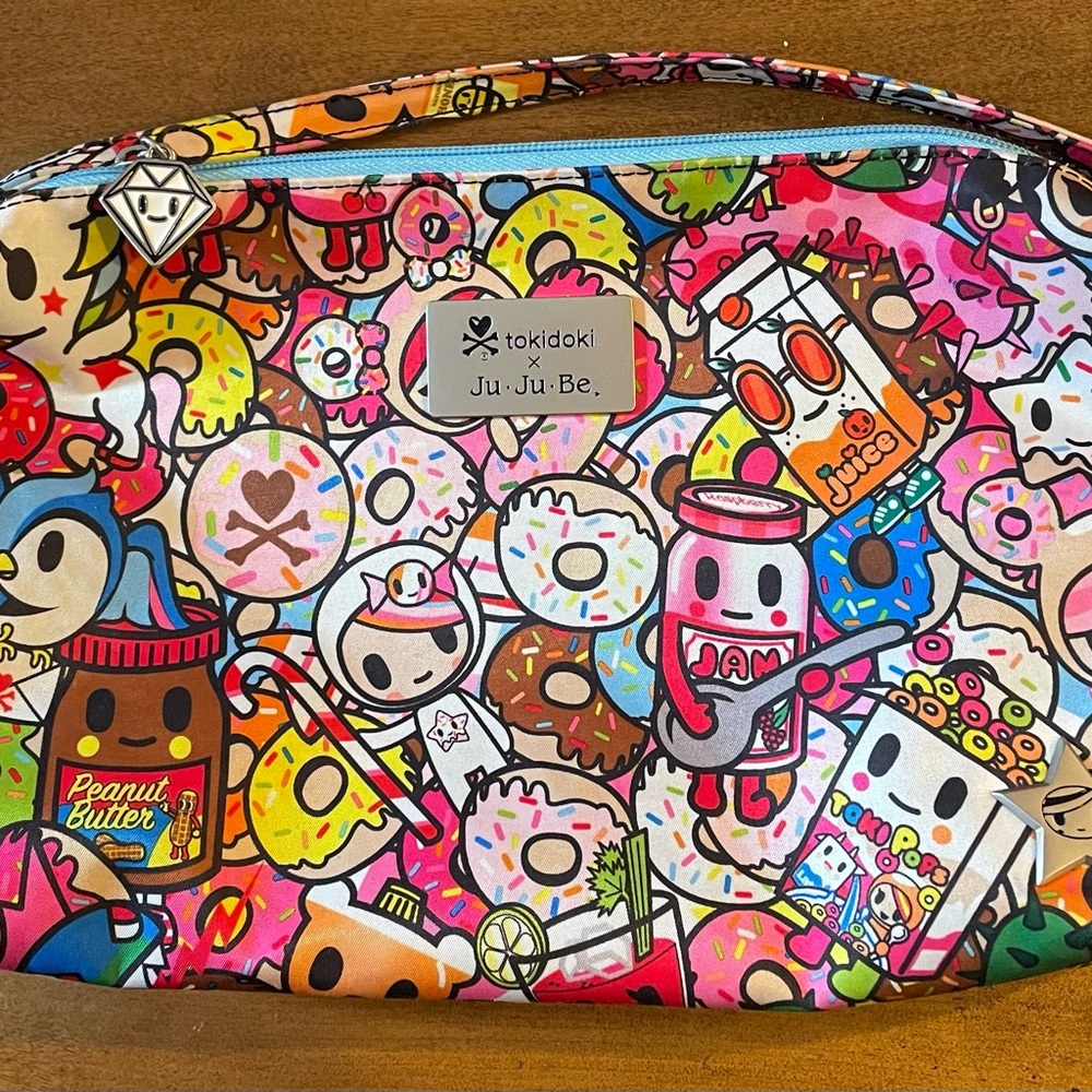 Tokidoki Handbag